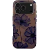 Burga Tough Back Cover hoesje met MagSafe voor Apple iPhone 17 Pro - Velvet Night 0