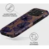 Burga Tough Back Cover hoesje met MagSafe voor Apple iPhone 17 Pro - Velvet Night 2