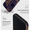 Burga Tough Back Cover hoesje met MagSafe voor Apple iPhone 17 Pro - Velvet Night 3