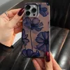 Burga Tough Back Cover hoesje met MagSafe voor Apple iPhone 17 Pro - Velvet Night 4