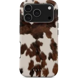 Burga Tough Back Cover hoesje met MagSafe voor Apple iPhone 17 Pro - Celestial