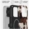 Burga Tough Back Cover hoesje met MagSafe voor Apple iPhone 17 Pro - Celestial 1