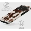 Burga Tough Back Cover hoesje met MagSafe voor Apple iPhone 17 Pro - Celestial 2