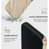 Burga Tough Back Cover hoesje met MagSafe voor Apple iPhone 17 Pro - Full Glam 4