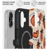 Burga Tough Back Cover hoesje met MagSafe voor Apple iPhone 17 - Abacaxi 2