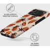 Burga Tough Back Cover hoesje met MagSafe voor Apple iPhone 17 Pro Max - Abacaxi 3