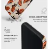 Burga Tough Back Cover hoesje met MagSafe voor Apple iPhone 17 Pro Max - Abacaxi 4