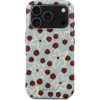 Burga Tough Back Cover hoesje met MagSafe voor Apple iPhone 17 Pro - Onda 0