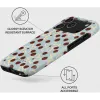 Burga Tough Back Cover hoesje met MagSafe voor Apple iPhone 17 Pro - Onda 2
