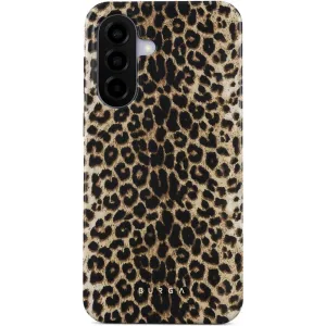 Burga Tough Back Cover hoesje voor Samsung Galaxy A37 - Player