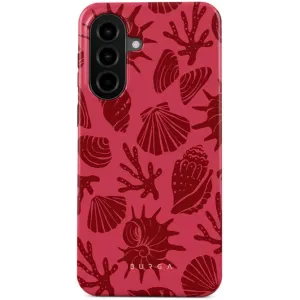 Burga Tough Back Cover hoesje voor Samsung Galaxy A57 - Solace