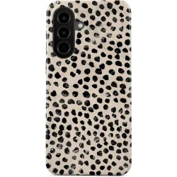 Burga Tough Back Cover hoesje voor Samsung Galaxy A57 - Almond Latte