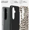 Burga Tough Back Cover hoesje voor Samsung Galaxy A57 - Almond Latte 1