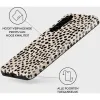Burga Tough Back Cover hoesje voor Samsung Galaxy A57 - Almond Latte 2