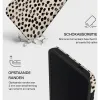 Burga Tough Back Cover hoesje voor Samsung Galaxy A57 - Almond Latte 3