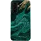 Burga Tough Back Cover hoesje voor Samsung Galaxy A57 - Emerald Pool