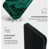 Burga Tough Back Cover hoesje voor Samsung Galaxy A57 - Emerald Pool 3