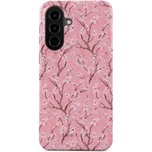 Burga Tough Back Cover hoesje voor Samsung Galaxy A57 - Sakura