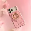 Burga Tough Back Cover hoesje voor Samsung Galaxy A57 - Sakura 5