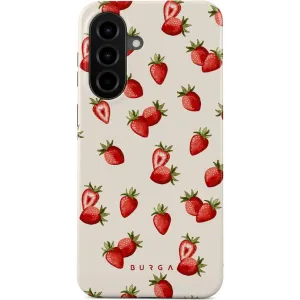 Burga Tough Back Cover hoesje voor Samsung Galaxy A57 - Freshly Picked