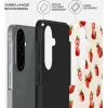 Burga Tough Back Cover hoesje voor Samsung Galaxy A57 - Freshly Picked 1