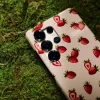 Burga Tough Back Cover hoesje voor Samsung Galaxy A57 - Freshly Picked 6