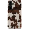 Burga Tough Back Cover hoesje voor Samsung Galaxy A57 - Celestial 0