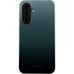 Burga Tough Back Cover hoesje voor Samsung Galaxy A57 - Black Hole