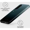Burga Tough Back Cover hoesje voor Samsung Galaxy A57 - Black Hole 2