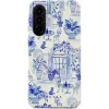 Burga Tough Back Cover hoesje voor Samsung Galaxy A37 - Sobremesa 0
