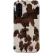 Burga Tough Back Cover hoesje voor Samsung Galaxy A37 - Celestial