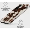Burga Tough Back Cover hoesje voor Samsung Galaxy A37 - Celestial 2