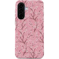 Burga Tough Back Cover hoesje voor Samsung Galaxy A37 - Sakura