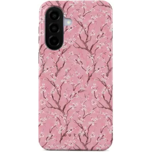Burga Tough Back Cover hoesje voor Samsung Galaxy A37 - Sakura