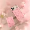 Burga Tough Back Cover hoesje voor Samsung Galaxy A37 - Sakura 7