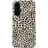 Burga Tough Back Cover hoesje voor Samsung Galaxy A37 - Almond Latte 0