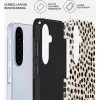 Burga Tough Back Cover hoesje voor Samsung Galaxy A37 - Almond Latte 1