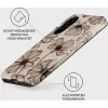 Burga Tough Back Cover hoesje voor Samsung Galaxy A37 - Barely Yours 2