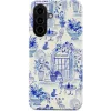 Burga Tough Back Cover hoesje voor Samsung Galaxy A57 - Sobremesa 0