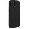 Decoded Echt Leren Back Cover hoesje voor Apple iPhone 14 Plus - Black 3