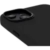 Decoded Echt Leren Back Cover hoesje voor Apple iPhone 14 Plus - Black 5