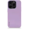 Decoded Silicone Back Cover hoesje met MagSafe voor Apple iPhone 14 Pro Max - Lavender