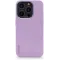 Decoded Silicone Back Cover hoesje met MagSafe voor Apple iPhone 14 Pro Max - Lavender