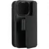 Decoded Echt Leren 2-in-1 Book Wallet Case hoesje voor Apple iPhone 15 Pro - Black 7