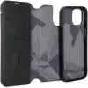Decoded Echt Leren 2-in-1 Book Wallet Case hoesje voor Apple iPhone 15 - Black 6
