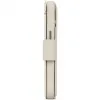 Decoded Echt Leren 2-in-1 Book Wallet Case hoesje voor Apple iPhone 15 - Clay 4
