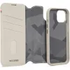 Decoded Echt Leren 2-in-1 Book Wallet Case hoesje voor Apple iPhone 15 - Clay 7