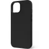 Decoded Silicone Back Cover hoesje met MagSafe voor Apple iPhone 15 Plus - Graphene 4