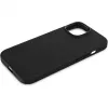 Decoded Silicone Back Cover hoesje met MagSafe voor Apple iPhone 15 Plus - Graphene 6