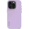 Decoded Silicone Back Cover hoesje met MagSafe voor Apple iPhone 15 Pro Max - Digital Lavender